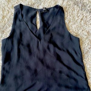 Forever 21 V-Neck Top